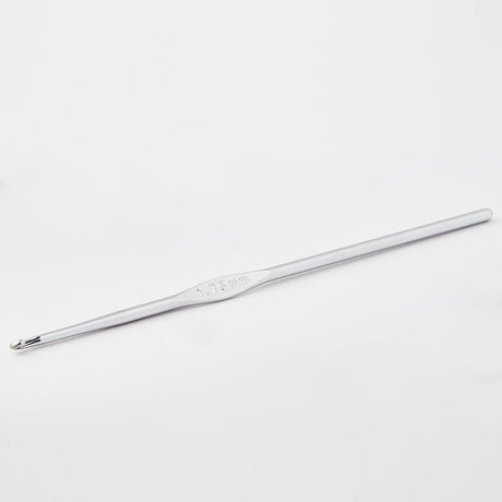 KnitPro Steel Single Ended Crochet Hook
